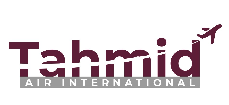 Tahmid Air International